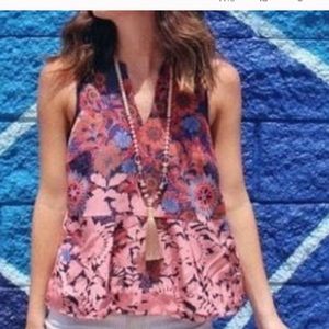 Anthropologie HD in Paris peplum